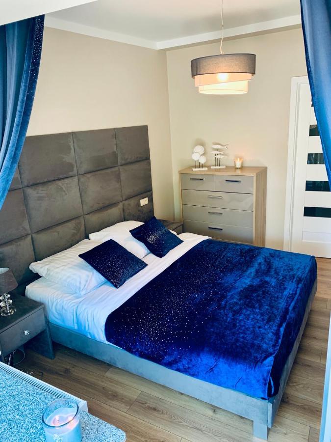 Apartamenty Silence Baltic Indygo بوبيروفو المظهر الخارجي الصورة